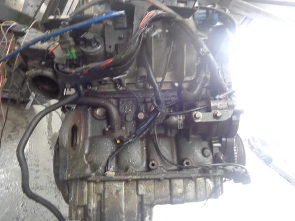 MOTEUR OPEL 1.4 ESSENCE CODE X14XE - Vue 4